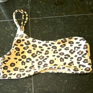 Muscle 💪🏼 nation sports bra